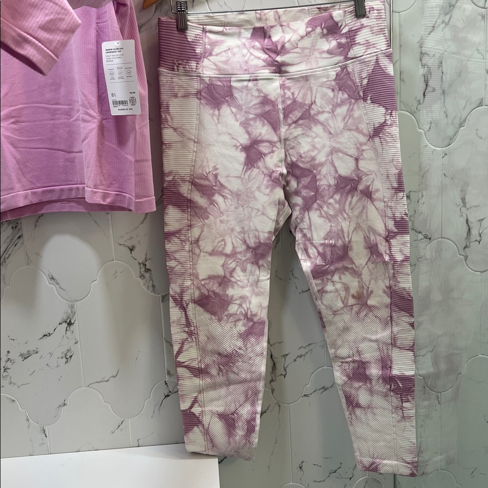 ATHLETA NWT Seamless Crewneck Top - Picture 11 of 11
